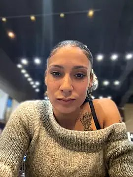 Freechat FerrariFrench on StripChat