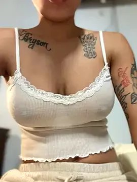 Freechat FerrariFrench on StripChat