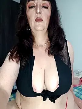 Private FireWoman on StripChat