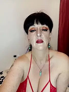 Private FireWoman on StripChat