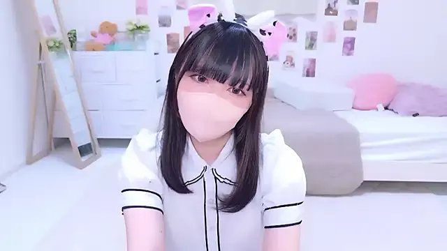 Group fumika_f on StripChat