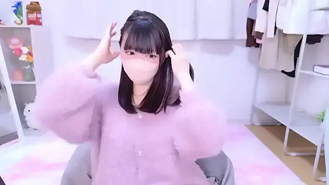 Group fumika_f on StripChat