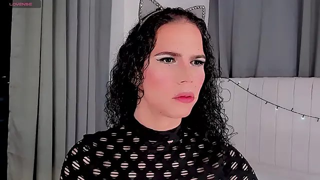 Freechat gatitavenecis on StripChat