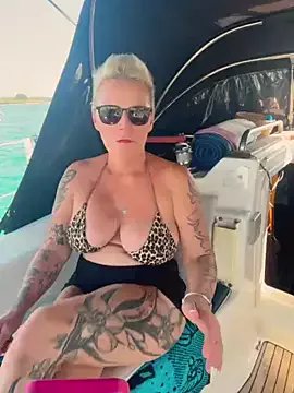 Freechat German_Milf on StripChat