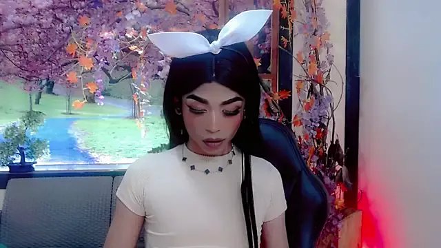 Freechat Gisele_fox on StripChat