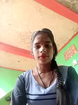 Freechat Gulika_Doshi on StripChat