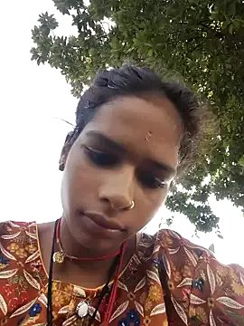 Freechat Gulika_Doshi on StripChat