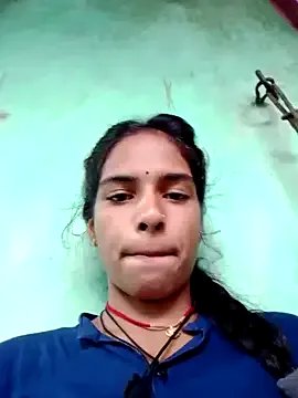 Freechat Gulika_Doshi on StripChat