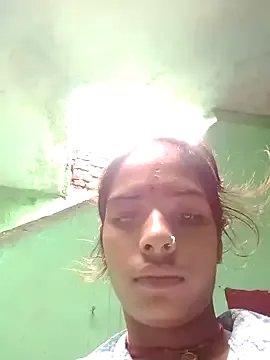 Freechat Gulika_Doshi on StripChat