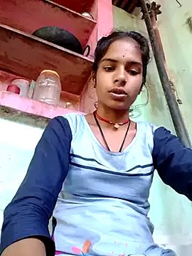 Freechat Gulika_Doshi on StripChat