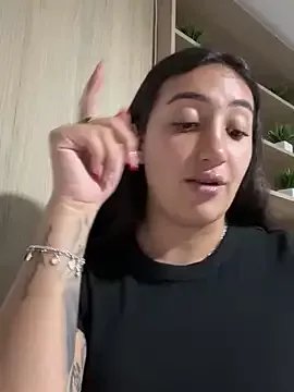 Hannahoff on StripChat 