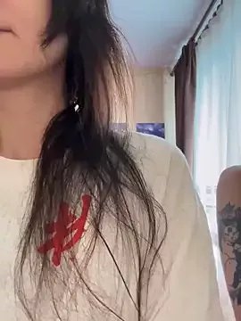 Freechat Heart_Ass on StripChat