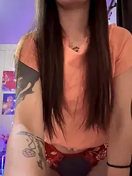 Freechat Heart_Ass on StripChat