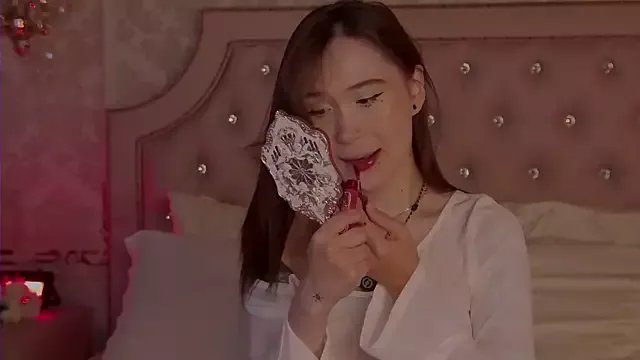 Private Heather_Ivy on StripChat