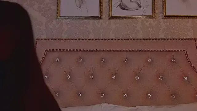 Private Heather_Ivy on StripChat