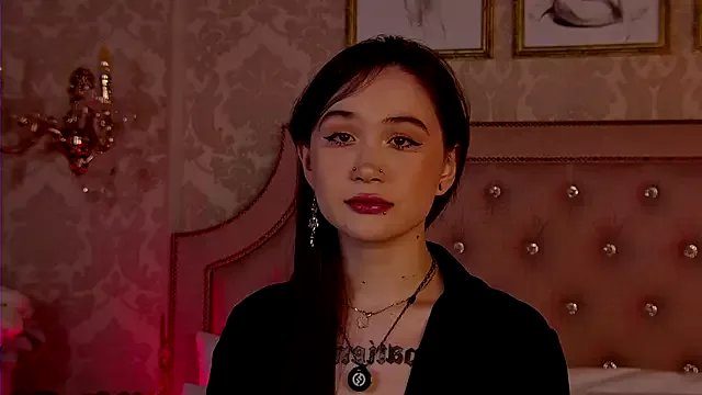 Private Heather_Ivy on StripChat