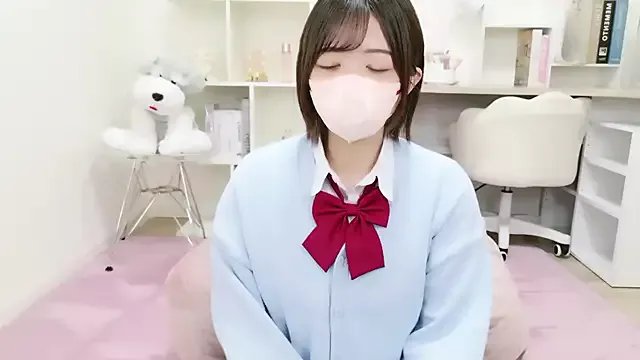 Group Hinata_Sun on StripChat