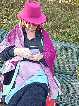 Freechat Hot-Muci on StripChat