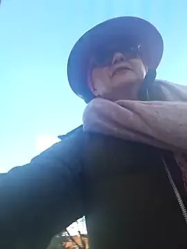 Freechat Hot-Muci on StripChat