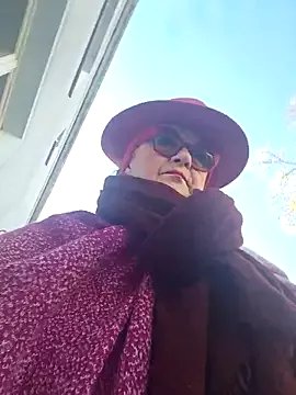 Freechat Hot-Muci on StripChat