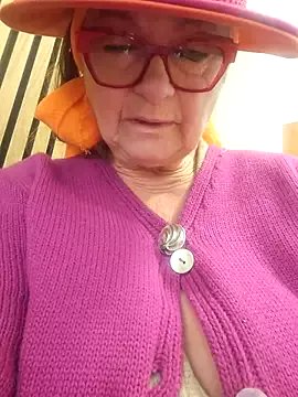 Freechat Hot-Muci on StripChat