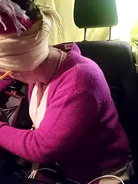 Freechat Hot-Muci on StripChat