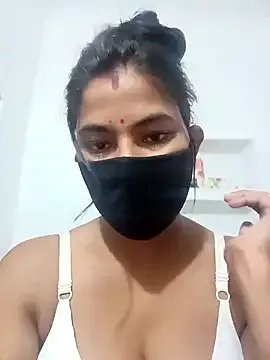 Private Hot_radhaji on StripChat