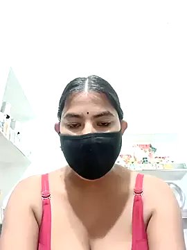 Private Hot_radhaji on StripChat