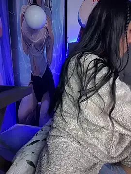 Freechat Im_Little on StripChat