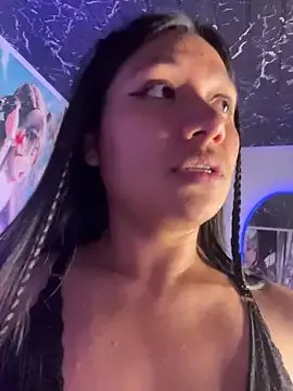 Freechat Im_Little on StripChat