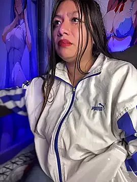 Freechat Im_Little on StripChat