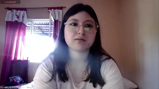 Freechat imsohornydacom on StripChat