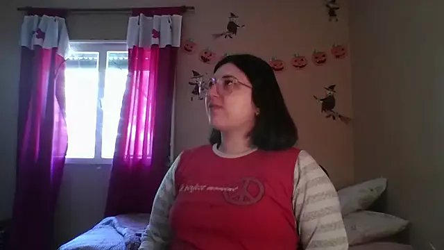 Freechat imsohornydacom on StripChat