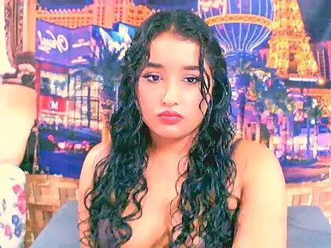 Private IndianAngel4u on StripChat