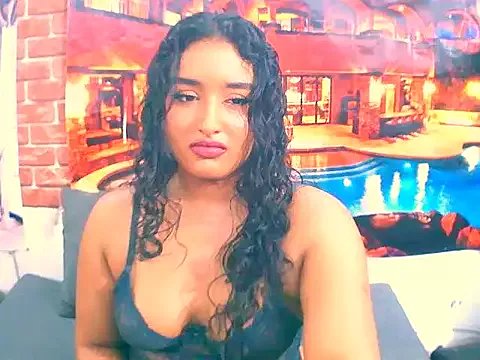 Private IndianAngel4u on StripChat