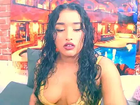 Private IndianAngel4u on StripChat