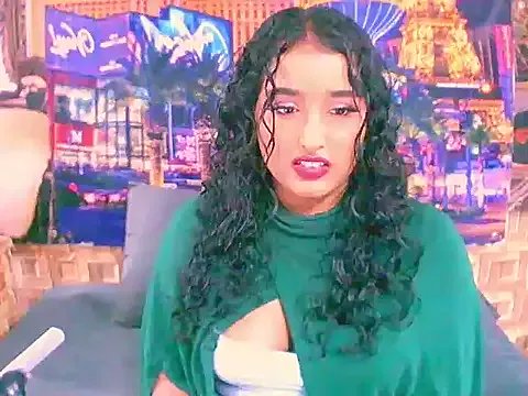 Private IndianAngel4u on StripChat