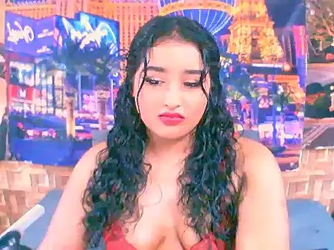 Private IndianAngel4u on StripChat