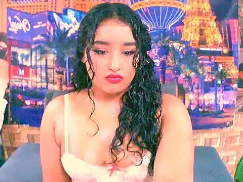 Private IndianAngel4u on StripChat