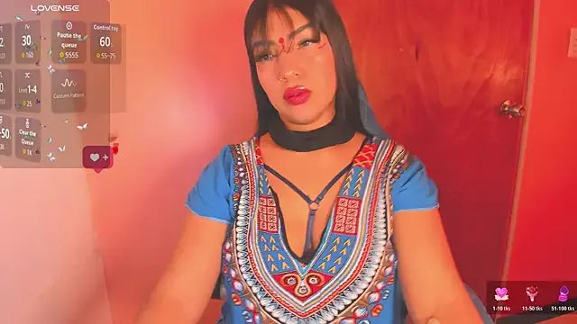 Iniya_Parul on StripChat 