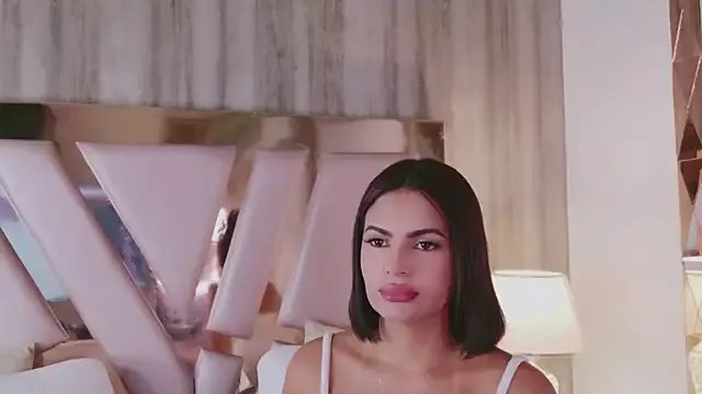 Freechat IrinaVelvet on StripChat