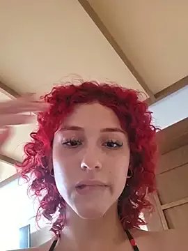 Freechat Ivy_Starr1 on StripChat