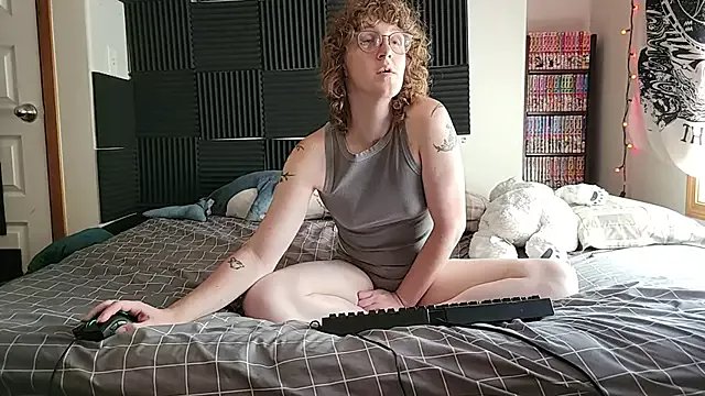 Freechat Ivyintheparker on StripChat