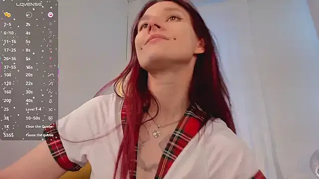 Freechat J_Hunter_ on StripChat