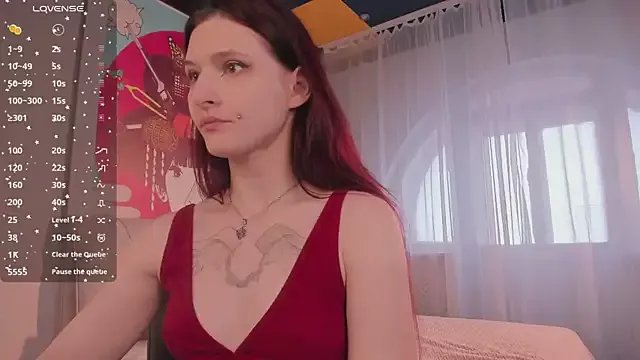 Freechat J_Hunter_ on StripChat