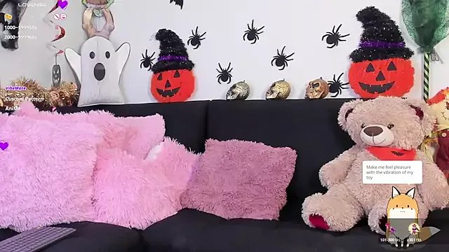 Freechat James_BrownT on StripChat