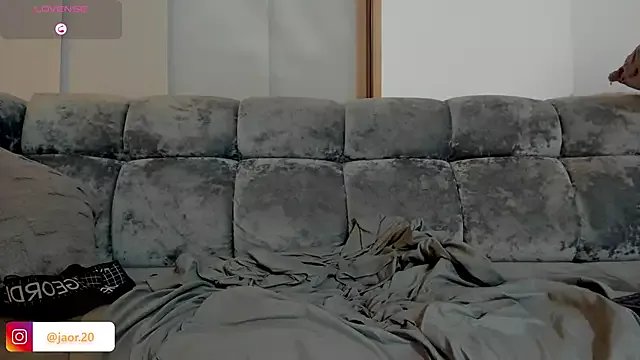 Freechat Jaor_owens20 on StripChat