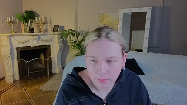 Freechat Jes_Solar on StripChat