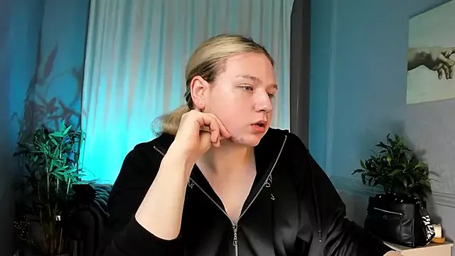 Freechat Jes_Solar on StripChat