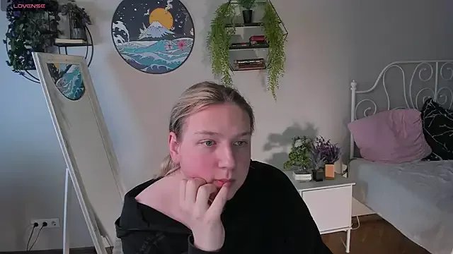 Freechat Jes_Solar on StripChat